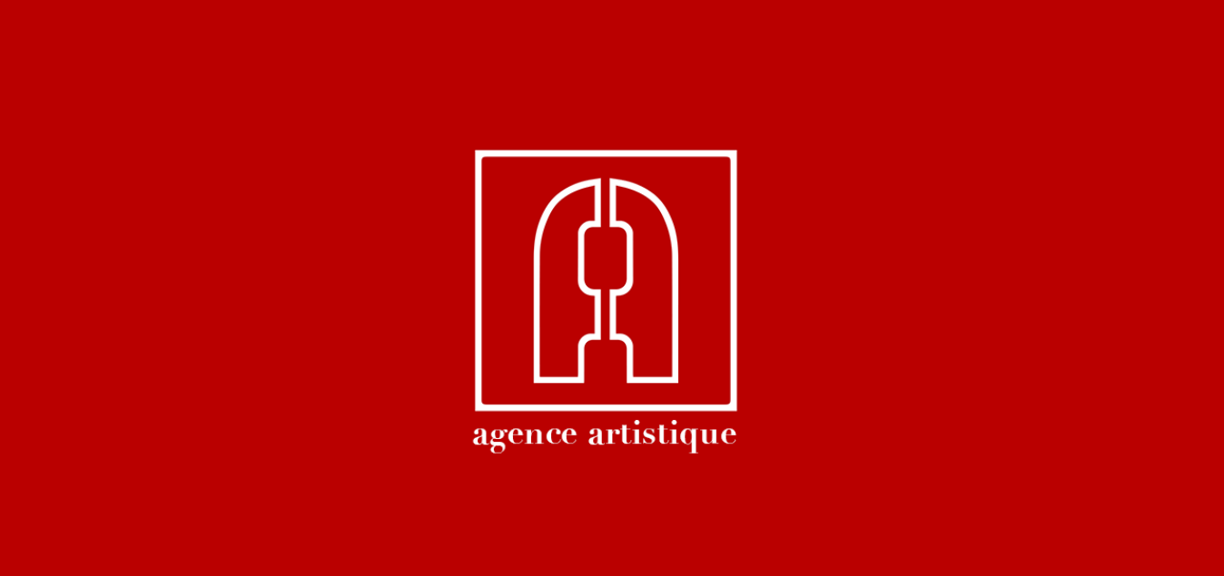 Agence artistique - site réalisé sous Gatsby/React avec un back WordPress - Aimant.art 2024